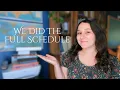 Ambleside Online Year One Charlotte Mason Curriculum Review for First Grade