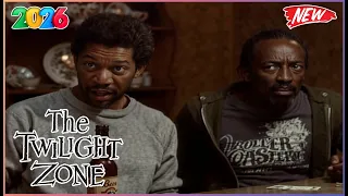The Twilight Zone Season 2026 Full Episode s Rye Best Crime Series