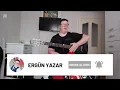 Sefo & İrem Derici - Senden Kalanlar ( Cover ) / Ergün Yazar 