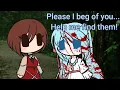 Download Lagu Escape of Salmhofer the Witch/Moonlit Bear in a nutshell