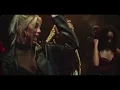 Gazo - LA RUE ft. Damso (Clip officiel) No limit