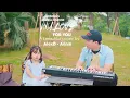 Download Lagu Thể Hiện bài tiếng Anh Chill trên đồi Thông | Nothing’s gonna change my love for you Cover