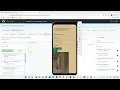 Walk the Scrum Board Capture Image from Camera and Store in Firebase Cloud Storage