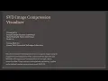 SVD Image Compression Visualizer MATLAB App Designer Project EEE 212