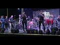 GRUPO MANIA. LINDA EH. Cantando Rey Fonceca. En vivo desde Rio Grande Puerto Rico.