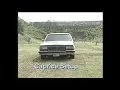 DC Snipers Chevy Caprice - A look inside the sniper murder car