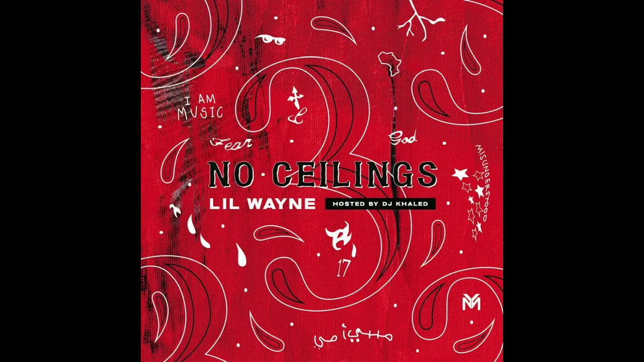 Lil Wayne - 3 Headed Goat ft. Cory Gunz (No Ceilings 3)