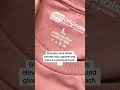 How to Make Tagless Labels with Direct to Film DTF Transfers