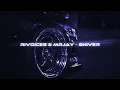 Download Lagu rivoices \u0026 MRJay - Shiver [Wave/Phonk]