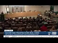 Man arrested for allegedly threatening Gilbert Town Council on social media