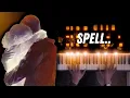 Download Lagu The Spell of My Heart..