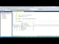 Mastering SQL Case Sensitivity and Semicolons - Essential Concepts SQL Tutorial Part 15