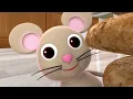 Twinkle & Baby Panda's Alphabet Lullaby: A to Z Dreams! | Fun Baby Songs | Classic Baby Songs