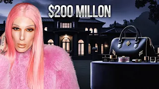 How Jeffree Star Spends His 200 Million Net Worth