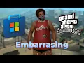 Download Lagu The Worst Version of GTA San Andreas...