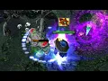 Download Lagu DOTA STORM SPIRIT – THE ELECTRIC KILLING MACHINE (RAMBO MODE)