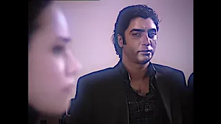 أول لقاء بين مراد و رهف 