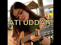 Download Lagu NUR MAI SELLA - ATI UDDANI Lagu viral 2022