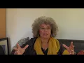 Angela Davis The Shifting Concept of the Prison Industrial Complex