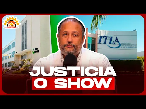Destitución en el ITLA vs. Banco Agrícola: La "Firmeza Selectiva" de Abinader