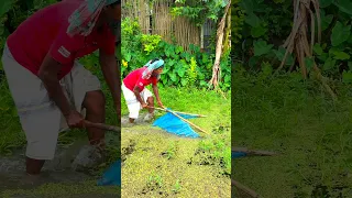 Amazing rural area fishing - MR Fishing Life
