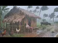 Download Lagu HARTSLAGVERHOGEND‼️ TEGENOVER DE WOEDENDE STORM VAN WIND EN REGEN