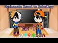 Download Lagu Mechamato react to Boboiboy Part - 1 l It's Gacha Sasha l Boboiboy l Part - 1