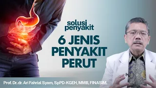 Download Cara Deteksi Sakit Perut Tanda Penyakit Lambung, Liver, Dan Lainnya | Kata Dokter MP3