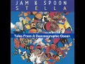 Stella - Jam & Spoon