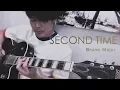 SECOND TIME - BRUNO MAJOR [Guitar Cover]