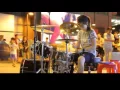 Lagu Drum kit of Chibi Maruko