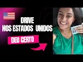 COMO E O TESTE PRATICO DA DRIVE LICENSE NA FLORIDA HABILITACAO NOS ESTADOS UNIDOS