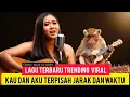 Download Lagu LAGU TERBARU 2025 TERPOPULER SAAT INI -  KAU DAN AKU TERPISAH JARAK DAN WAKTU  : agung nur saladin