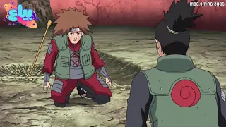 ناروتو شيبودن الحلقه 304 مدبلجة للعربية 