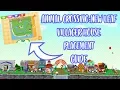 NO HACKING ACNL Villager House Placement Guide