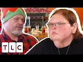 Tammy s Fight With Amanda Forces Chris To Reveal Bad News 1000-lb Sisters