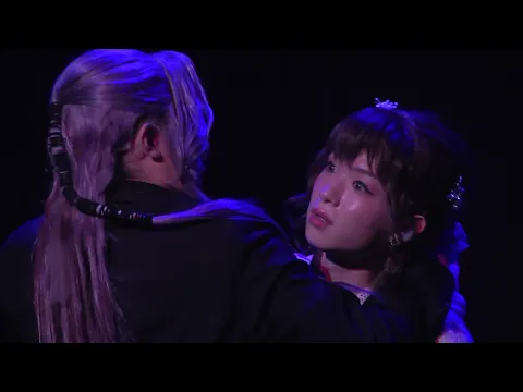 アナ伝「霧の中のノスフェラトゥ」CM