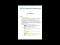 nur 2063 nur2063 essentials of pathophysiology exam 2 blueprint latest 2021 2022 rasmussen