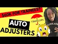 Travelers Insurance Careers Claims Adjuster Job for Trainees