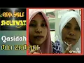 Download Lagu MIN ZAMANI (NASIDA RIA) VOCAL NURKHOLIFAH MP3