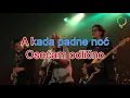 Download Lagu Riblja Čorba – Kada padne noć (Upomoć), KARAOKE