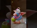Download Lagu Kids Funny Cartoon - The Teleport #ratticmini #cartoon #shorts #video #cartoonshow