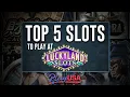 Top 5 Slots at Luckyland Slots Best Online Slots USA