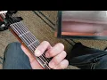 Our Lips Are Sealed The Go Gos acoustic guitar lesson