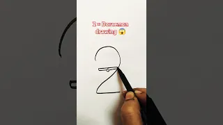 How to draw a doraemon