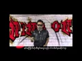 Lagu နိုင်းဝမ်း - စလုံးကချစ်သူ (Nine One - Sa Lone Ka Chit Thu) (Official Music Video)