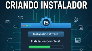 How to create a Python application installer with Inno Setup