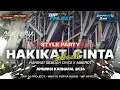Lagu DJ HAKIKAT SEBUAH CINTA - STYLE PARTY MBEROT VIRAL TIKTOK 2026 | WP36PROJECT‼️