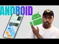 1 MINUTES to PERFECT World Clock Widget Setup on Android Home Screen 2025