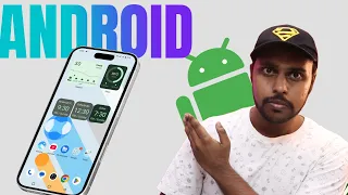 1 MINUTES to PERFECT World Clock Widget Setup on Android Home Screen 2025
